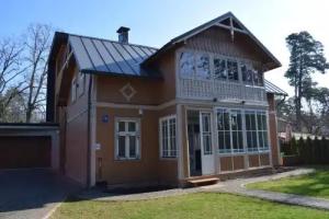 Dacha 1896 Guest house, Jurmala