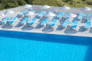 Thea Butik Hotel & Restaurant, Sigacik