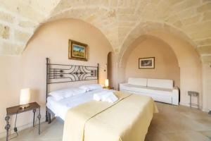 Tenuta Castelle, Cutrofiano