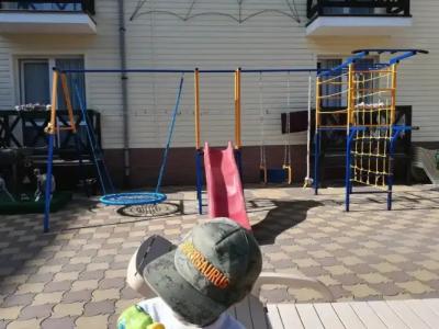 Inn Postoyalyi Dvor - 11