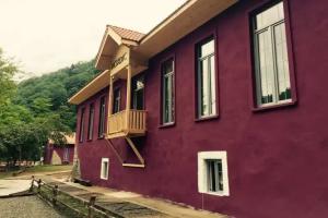 Nordic Hotel, Camlihemsin
