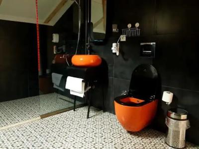 Nordic Otel - 4