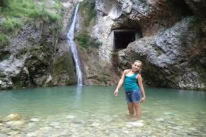 Guest house "U Ashota", Psyrdzha