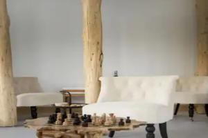 Aelia Wellness Retreat, Nicosia