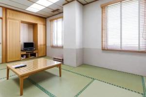 Tabist Abashiri Central Hotel, Abashiri