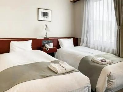 Tabist Abashiri Central - 30