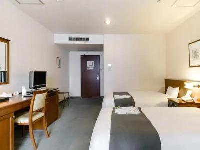 Tabist Abashiri Central - 24