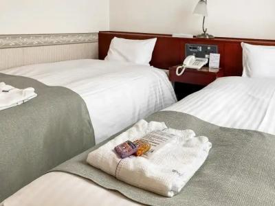 Tabist Abashiri Central - 11