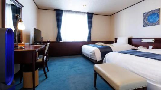 Tabist Abashiri Central - 9