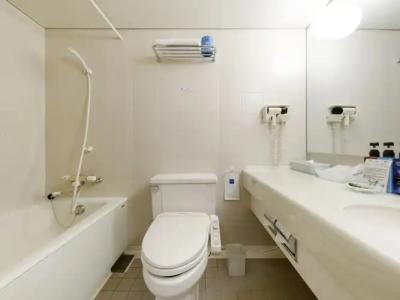 Tabist Abashiri Central - 4