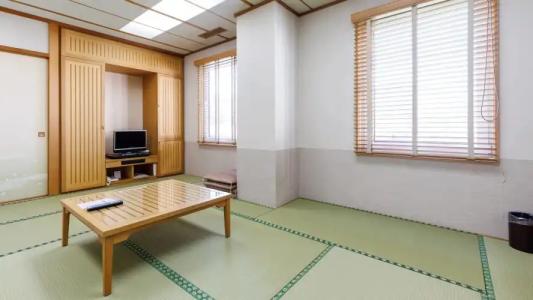 Tabist Abashiri Central - 0