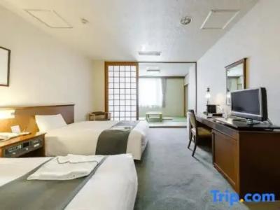 Tabist Abashiri Central - 47