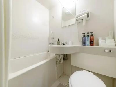 Tabist Abashiri Central - 29