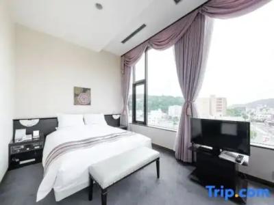 Tabist Abashiri Central - 76