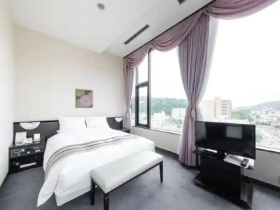 Tabist Abashiri Central - 23