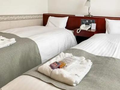 Tabist Abashiri Central - 41