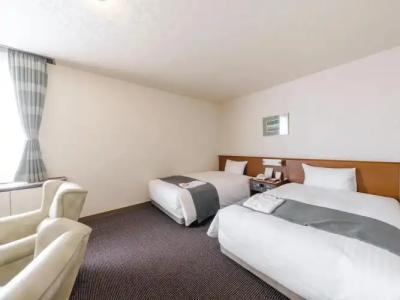 Tabist Abashiri Central - 64