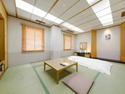 Tabist Abashiri Central - 36