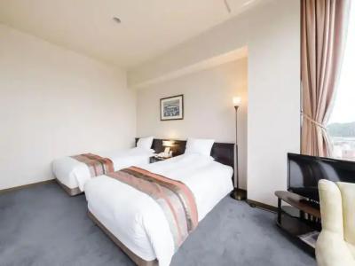 Tabist Abashiri Central - 12