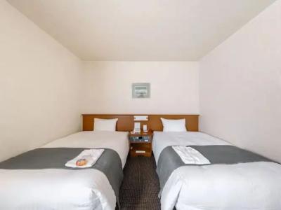 Tabist Abashiri Central - 66