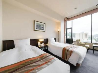 Tabist Abashiri Central - 5