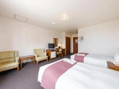 Tabist Abashiri Central - 28