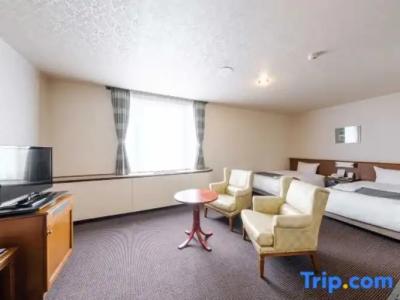 Tabist Abashiri Central - 68