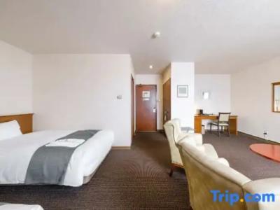 Tabist Abashiri Central - 69