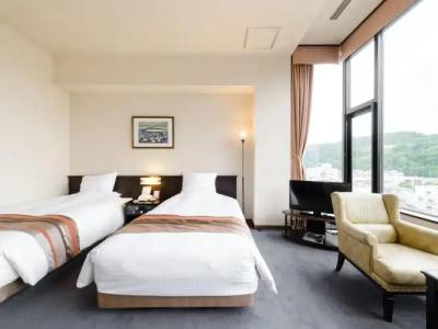 Tabist Abashiri Central - 38