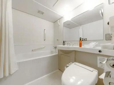 Tabist Abashiri Central - 16