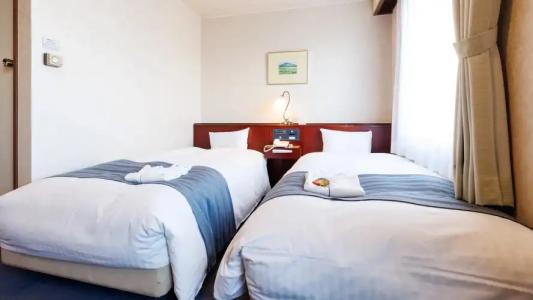 Tabist Abashiri Central - 2