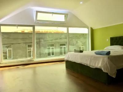 Old Tbilisi Apartment - 3