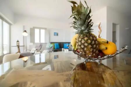 Island View Santorini - 21