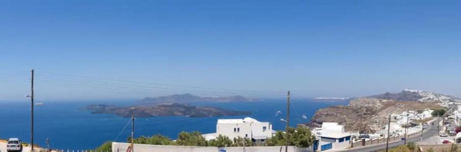 Island View Santorini - 33