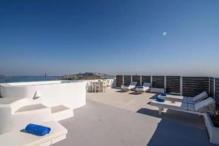 Island View Santorini - 34