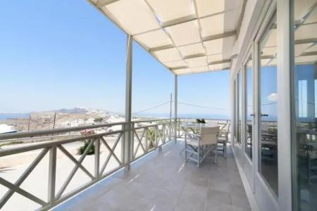 Island View Santorini - 19