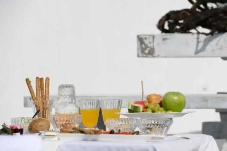 Island View Santorini - 4