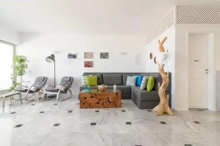 Island View Santorini - 25