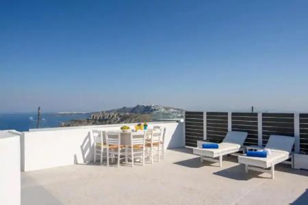 Island View Santorini - 26