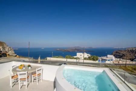 Island View Santorini - 18