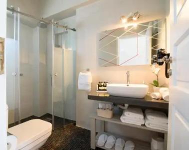 Island View Santorini - 23