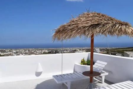 Island View Santorini - 7