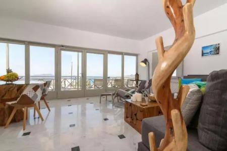 Island View Santorini - 14