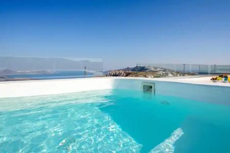 Island View Santorini - 6