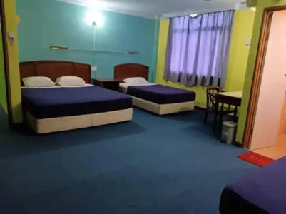 Ayu Villa - 0