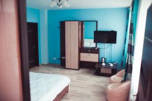 Hotel & Cafe Imagine, Tambov