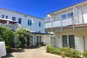 Hotel - Pension Zur Traube, Kuhlungsborn