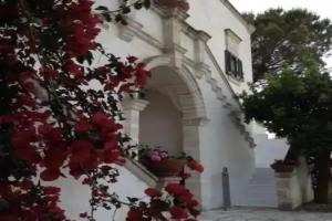Le Bateau Bleu, Porto Cesareo