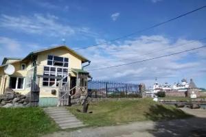 Prijut Hotel, Solovetsky