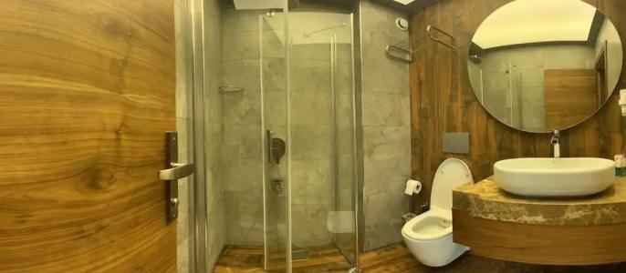 Inanlar Premium Suites & Villas - 19